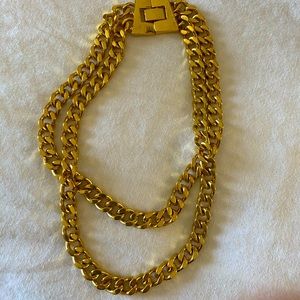 Vince Camuto necklace